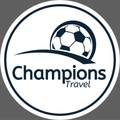 Champions Travel logo