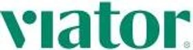 Viator logo